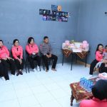 Yayasan Kemala Bhayangkari Gelar Bakti Sosial sebagai Bagian ‘Tour of Kemala 2025’