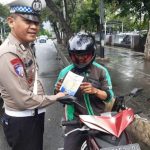 Polda Metro Jaya Gelar Operasi Keselamatan Jaya 2025 di Bundaran Senayan