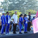 Tour of Kemala 2025 Resmi Dimulai, 326 Peserta Berlaga di Criterium Yogyakarta