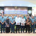 RAPJ XVIII PRIMKOPAL Rumkital Dr Midiyato Suratani Buku 2024 Resmi Dibuka, Dukung Transparansi Dan Kesejahteraan Anggota