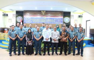 RAPJ XVIII PRIMKOPAL Rumkital Dr Midiyato Suratani Buku 2024 Resmi Dibuka, Dukung Transparansi Dan Kesejahteraan Anggota