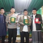Kapolres Metro Jakut Hadiri NGOBRAS: Sinergi Polisi dan Ulama Sambut Bulan Suci