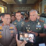 Mapolres Tarakan Diserang Oknum, Polri-TNI Tegaskan Tetap Solid