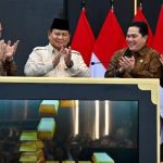 Deposito Emas Pegadaian Tembus Hampir Setengah Ton Sehari Setelah Bank Emas Diresmikan Presiden Prabowo