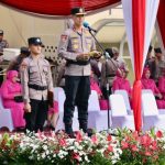Cetak Pemimpin Masa Depan, STIK Lemdiklat Polri Buka Pendidikan S-1 Angkatan 83