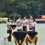 Gubernur Akpol Resmi Buka SIPSS Gelombang I Tahun Ajaran 2025