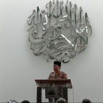 Polda Metro Jaya Gelar “Satu Jam Mengaji”, Ajak Masyarakat Makmurkan Masjid