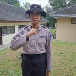 Siswa SIPSS Asal Papua: Dokter Putri Relawan Medis Covid-19 Wisma Atlet, Terinspirasi Jadi Polisi Saat Program Vaksinasi
