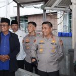 Kapolda Metro Jaya Gelar Bakti Sosial di Yayasan Al-Mubarokah, Jakarta Selatan