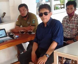 LSM PENJARA 1 Desak Penegakan Hukum Serius Atas Dugaan Korupsi Rp 8,3 Triliun di BUMN PT Pupuk Indonesia