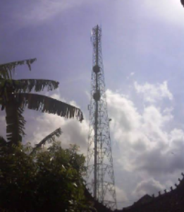 Menoleh Manfaat Menara Telekomunikasi Bagi Masyarakat Bojonegoro