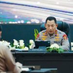 Puncak Arus Mudik Diprediksi Mulai 28 Maret, Kapolri Dirikan 2.835 Posko Pengamanan