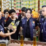 Temukan Ketidaksesuaian Volume MinyakKita, Polisi Akan Tindak Tegas Pelaku Usaha Nakal