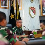 Tekad Korem 052/Wkr Wujudkan Swasembada Pangan