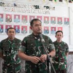 Kasad: Jangan Dijadikan Polemik, TNI Patuh pada Keputusan Negara