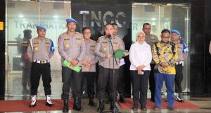 Polri Tegaskan Tindak Lanjut Kasus AKBP FWLS: Sidang Kode Etik Berlanjut ke Proses Pidana dan Banding