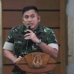 Rapat Koordinasi Lintas Sektoral Pengamanan Ramadhan dan Idul Fitri 1446 H/2025 M di Jakarta Utara