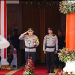 Kapolri: Arus Mudik di 28 Maret dan Arus Balik di 5 April
