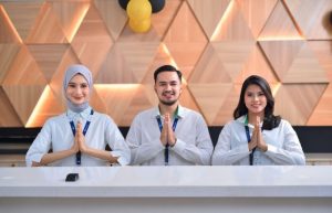 Pegadaian Hadirkan Gadai Bebas Bunga Untuk Masyarakat Jelang Mudik Lebaran