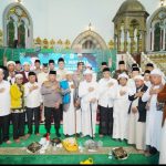 Safari Ramadan di Medan, Kapolri: Pererat Silaturahmi Demi Keamanan dan Kesejahteraan