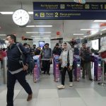 Selama 6 Hari Angkutan Lebaran 2025, Pengguna LRT Jabodebek Naik 21%