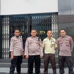 Polres Metro Jakarta Pusat Gencarkan Himbauan Tolak Premanisme, Warga Apresiasi Langkah Polisi