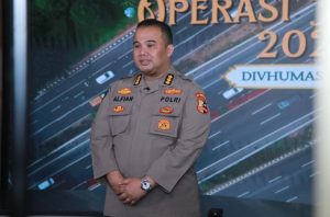 Arus Lalu Lintas Mudik Lebaran 2025 Meningkat Signifikan, Rekayasa Lalu Lintas Diterapkan untuk Antisipasi Kemacetan