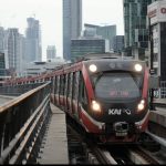 156 Barang Tertinggal Ditemukan Selama Angkutan Lebaran, LRT Jabodebek Imbau Pengguna Lebih Waspada