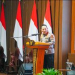 Kapolri Apresiasi Pelaksanaan Operasi Ketupat 2025 Berjalan Lancar dan Aman