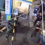 Dandim 0501/JP Apresiasi Keberanian Serda Hardi Suwardi Babinsa Melerai Tawuran Antar Warga
