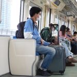 KAI Layani Lebih dari 6,3 Juta Pengguna LRT Jabodebek pada Triwulan Pertama 2025