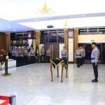 Polri Lakukan Mutasi dan Promosi Jabatan untuk 49 Pati dan Pamen, Termasuk Jabatan Kapolda Jabar