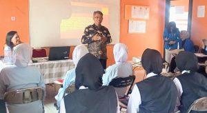 SMK Mitra Bakti Husada Bekasi Gelar Seminar Anti-Bullying Bersama Dosen Hukum Universitas Pamulang