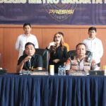 Aksi Bejat di Stasiun Tanah Abang, Pria Onani dan Serang Korban dengan Sperma