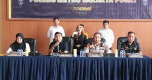 Aksi Bejat di Stasiun Tanah Abang, Pria Onani dan Serang Korban dengan Sperma