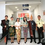 Peringati Hari Kartini 2025, BRI Balige Semarakkan dengan Pakaian Daerah