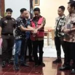 Kabid SDA Dinas PUPR Blitar Akhirnya Resmi Ditahan