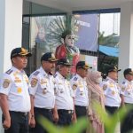 UP.PKB Jagakarsa Perkuat Komitmen Menuju Zona Integritas dan Wilayah Bebas dari Korupsi