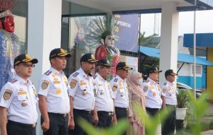 UP.PKB Jagakarsa Perkuat Komitmen Menuju Zona Integritas dan Wilayah Bebas dari Korupsi