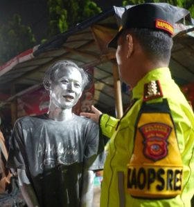 APINDO Apresiasi Polresta Bandung yang Sigap Cegah Aksi Premanisme