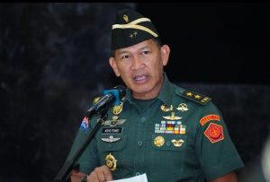Sinergi TNI-Kejaksaan: Implementasi MoU Dalam Penugasan Personel dan Dukungan Institusional