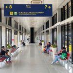 Volume Penumpang Meningkat Selama 3 Hari Libur Panjang Waisak, KA BIAS Efektif Dukung Mobilitas Masyarakat