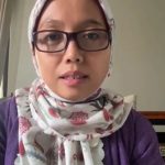 Nurlia Dian Paramita: Perbedaan Pendapat adalah Esensi Demokrasi, Tapi Tetap Harus Taat Hukum