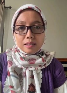 Nurlia Dian Paramita: Perbedaan Pendapat adalah Esensi Demokrasi, Tapi Tetap Harus Taat Hukum