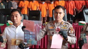 Preman Parkir Nyamar Jadi Ormas di Monas, Paksa Pengunjung Bayar Puluhan Ribu