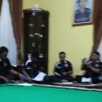 Gelar Rakor, PSTD PERSATU Pusat Madiun Tekankan Keberlangsungan Seni Beladiri Pencak Silat