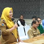 Pembentukan Koperasi Merah Putih Kelurahan Jati Kecamatan Pulogadung: “Wujud Pemberdayaan Ekonomi Warga”