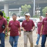 Pegadaian Kanwil VIII Jakarta 1 Distribusikan 3 Ribuan Paket Kurban