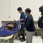 Kontak Tembak Satgas Ops Damai Cartenz-2025 dengan Kelompok KKB Egianus Kogoya di Wamena, Satu Anggota KKB Tewas