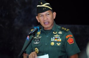 TNI Siap Dukung Evakuasi WNI dari Kawasan Konflik Iran dan Israel